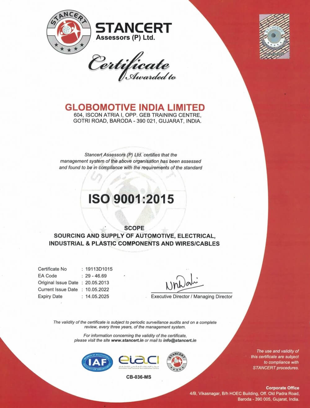 ISO-9001-2015