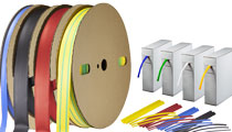 Heat shrink Tubing series