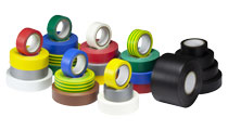 PVC Insulation Tapes