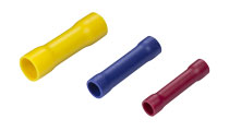 Vinyl Insulated - Single Crimp