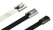 Stainless Steel Cable Ties