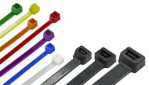 Standard Nylon Cable Ties