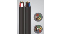 PVC 5 & 7 Core Auto Cable BS 6862