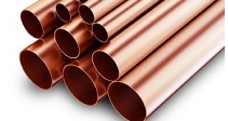 HVAC/Refrigeration/Plumbing Tubes