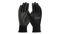 Nylon PU Coated Gloves