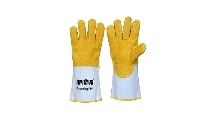 Welder Plus Gloves