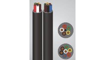 PVC 5 and 7 Core Auto Cable BS 6862