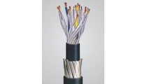 Electron Beamed XLPO / XLPE Control Cable