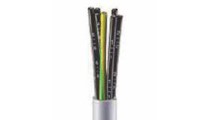 PVC Industrial & Sheathed Flexible Control Cables 