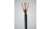 Multicore Flexible Cable for Appliances and Machine Tools