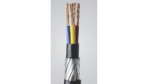 PVC Insulated Heavy Duty of Design & Construction as per IS 1554 dent Cable - upto 1100V