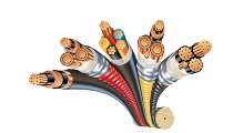 Submersible Pump Cables